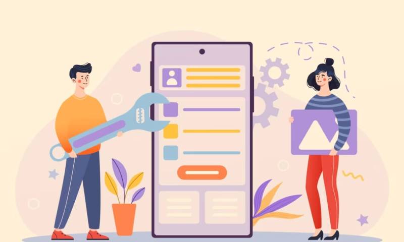 新手入局婺城区小程序开发:必须掌握的3个核心Python技能